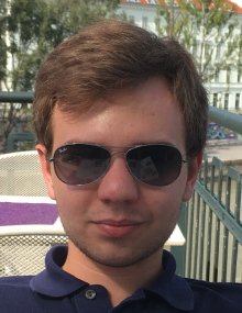 Bartek Zawada