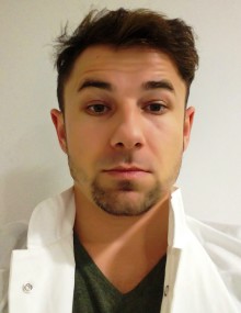 Damian Nieckarz