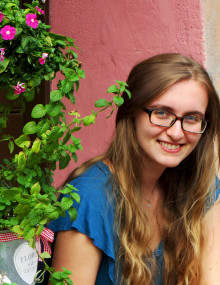 Krysia Masłowska