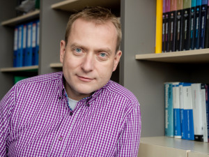 Dr Michał Chmielewski