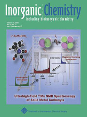 Fig 10a_Inorganic Chemistry_Cover