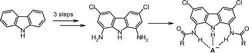 Fig 16b_OL2004_TOC_1,8-Diamino-3,6-dichlorocarbazole