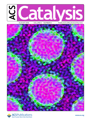 ACS Catalysis