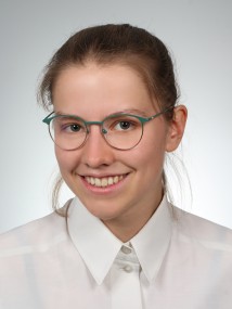 Olga Drapała, M.Sc. 