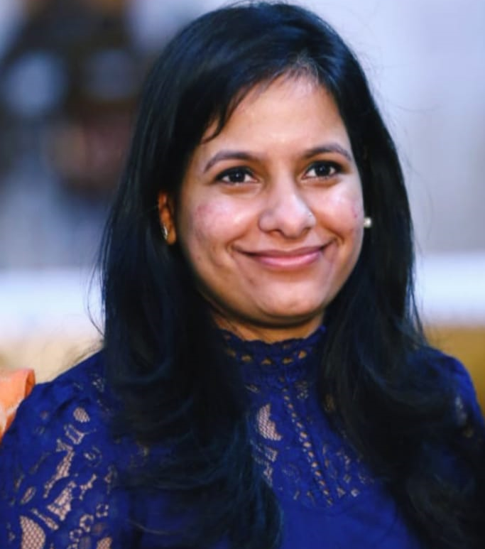 Dr Meenakshi Pahwa